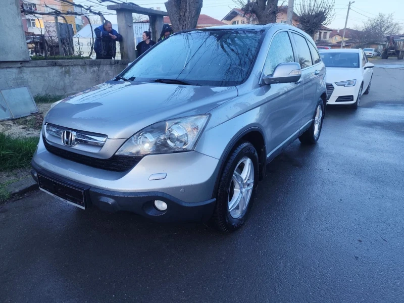 Honda Cr-v - 7500 € / 14668.73 лв. - 81488273 1 | Car24.bg Honda Cr-v - 7500 € / 14668.73 лв. - 81488273 1