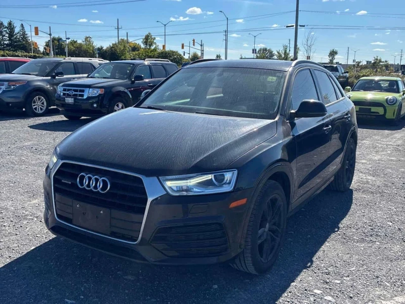 Audi Q3 * Komfort * CARFAX * БЕЗ ПЪРВОНАЧАЛНА ВНОСКА - 10000 € - 20611311 1 | Car24.bg Audi Q3 * Komfort * CARFAX * БЕЗ ПЪРВОНАЧАЛНА ВНОСКА - 10000 € - 20611311 1