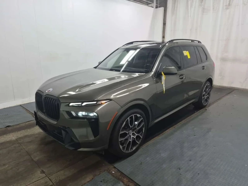 BMW X7 - 51650 € - 56891738 1 | Car24.bg BMW X7 - 51650 € - 56891738 1