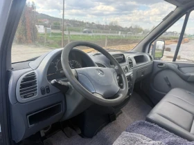 Mercedes-Benz Sprinter 413 САМОСВАЛ 3.5Т КАТ Б | Auto.bg — изображение 11 Mercedes-Benz Sprinter 413 САМОСВАЛ 3.5Т КАТ Б | Auto.bg — изображение 11