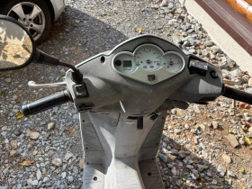 Honda Dylan 125кубика. | Auto.bg — изображение 9 Honda Dylan 125кубика. | Auto.bg — изображение 9