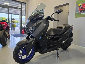 Yamaha X-max 125ie, ABS-TCS, Keyless! | Auto.bg — изображение 6 Yamaha X-max 125ie, ABS-TCS, Keyless! | Auto.bg — изображение 6