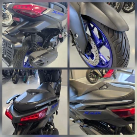 Yamaha X-max 125ie, ABS-TCS, Keyless! | Auto.bg — изображение 12 Yamaha X-max 125ie, ABS-TCS, Keyless! | Auto.bg — изображение 12