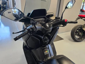 Yamaha X-max 125ie, ABS-TCS, Keyless! | Auto.bg — изображение 10 Yamaha X-max 125ie, ABS-TCS, Keyless! | Auto.bg — изображение 10