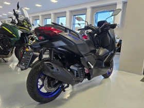 Yamaha X-max 125ie, ABS-TCS, Keyless! | Auto.bg — изображение 3 Yamaha X-max 125ie, ABS-TCS, Keyless! | Auto.bg — изображение 3