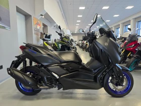 Yamaha X-max 125ie, ABS-TCS, Keyless! | Auto.bg — изображение 2 Yamaha X-max 125ie, ABS-TCS, Keyless! | Auto.bg — изображение 2
