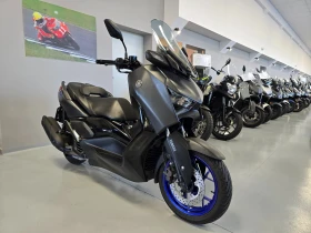 Yamaha X-max 125ie, ABS-TCS, Keyless!