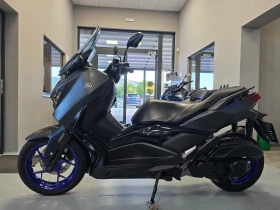 Yamaha X-max 125ie, ABS-TCS, Keyless! | Auto.bg — изображение 5 Yamaha X-max 125ie, ABS-TCS, Keyless! | Auto.bg — изображение 5