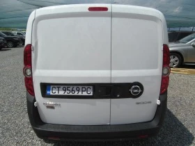 Opel Combo 1.3 CDTI* Eco Flex*  | Mobile.bg   5