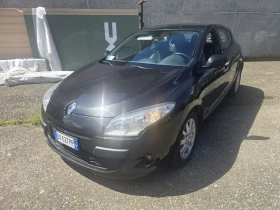 Renault Megane 1.5 dci - Car24.bg Renault Megane 1.5 dci