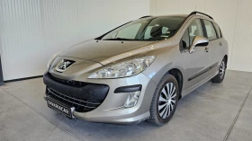 Peugeot 308 SW 1.6 HDi FAP 92* Klimatik* Euro4 - Car24.bg Peugeot 308 SW 1.6 HDi FAP 92* Klimatik* Euro4