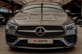 Mercedes-Benz CLA 200 AMG line/Virtual/Подгрев/Камера360/Apple CarPlay - Car24.bg Mercedes-Benz CLA 200 AMG line/Virtual/Подгрев/Камера360/Apple CarPlay