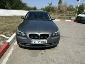 Снимка BMW 530