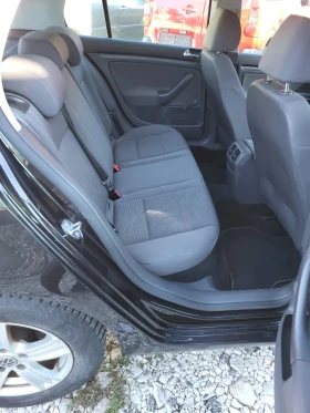 VW Golf Edition 1.9 TDi | Mobile.bg — малка снимка 7