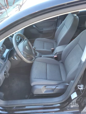VW Golf Edition 1.9 TDi | Mobile.bg — малка снимка 5