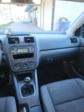 VW Golf Edition 1.9 TDi | Mobile.bg — малка снимка 10