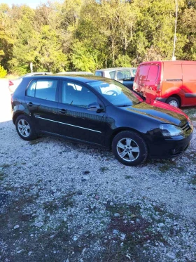 VW Golf Edition 1.9 TDi | Mobile.bg — малка снимка 2