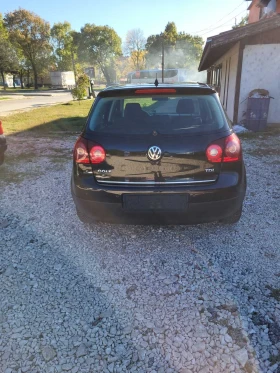 VW Golf Edition 1.9 TDi | Mobile.bg — малка снимка 4