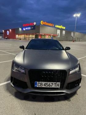 Audi A7 Тунинг - 30000 лв. / 15338.76 € - 73347682 3 | Car24.bg Audi A7 Тунинг - 30000 лв. / 15338.76 € - 73347682 3