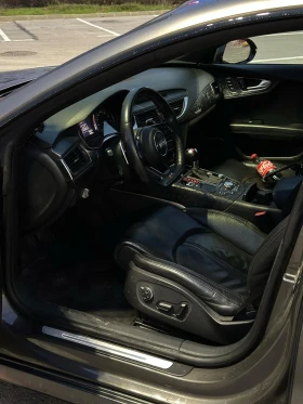Audi A7 Тунинг - 30000 лв. / 15338.76 € - 73347682 8 | Car24.bg Audi A7 Тунинг - 30000 лв. / 15338.76 € - 73347682 8