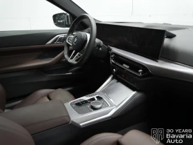 BMW 420 i Coupe M Sport Paket Sportautomatic - 89200 лв. / 45607.24 € - 48922683 7 | Car24.bg BMW 420 i Coupe M Sport Paket Sportautomatic - 89200 лв. / 45607.24 € - 48922683 7