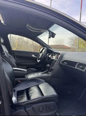 Audi A6 C6 - 7000 € / 13690.81 лв. - 19890454 8 | Car24.bg Audi A6 C6 - 7000 € / 13690.81 лв. - 19890454 8