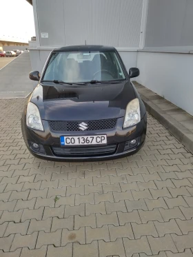 Suzuki Swift - Car24.bg Suzuki Swift