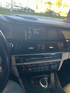 BMW 520 520 D - 10499 € / 20534.26 лв. - 37257401 10 | Car24.bg BMW 520 520 D - 10499 € / 20534.26 лв. - 37257401 10