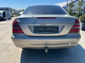 Mercedes-Benz E 220 646 | Auto.bg — изображение 4 Mercedes-Benz E 220 646 | Auto.bg — изображение 4