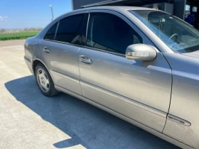 Mercedes-Benz E 220 646 | Auto.bg — изображение 6 Mercedes-Benz E 220 646 | Auto.bg — изображение 6