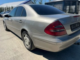 Mercedes-Benz E 220 646 | Auto.bg — изображение 3 Mercedes-Benz E 220 646 | Auto.bg — изображение 3