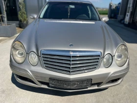 Mercedes-Benz E 220 646 | Auto.bg — изображение 7 Mercedes-Benz E 220 646 | Auto.bg — изображение 7