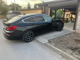 BMW 5 Gran Turismo - 8400 € / 16428.97 лв. - 65004215 8 | Car24.bg BMW 5 Gran Turismo - 8400 € / 16428.97 лв. - 65004215 8