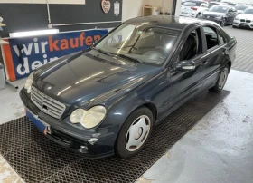 Mercedes-Benz C 180 - Car24.bg Mercedes-Benz C 180