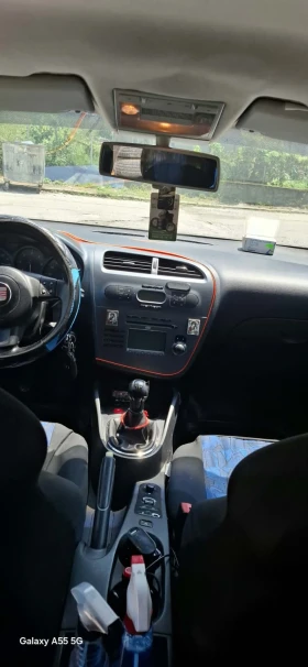 Seat Leon - 2500 € / 4889.57 лв. - 35783293 8 | Car24.bg Seat Leon - 2500 € / 4889.57 лв. - 35783293 8