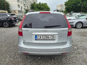 Hyundai I30 1.6SW 115kc. | Auto.bg — изображение 6 Hyundai I30 1.6SW 115kc. | Auto.bg — изображение 6