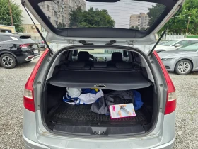 Hyundai I30 1.6SW 115kc. | Auto.bg — изображение 16 Hyundai I30 1.6SW 115kc. | Auto.bg — изображение 16