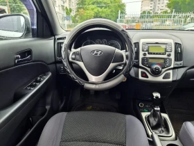 Hyundai I30 1.6SW 115kc. | Auto.bg — изображение 10 Hyundai I30 1.6SW 115kc. | Auto.bg — изображение 10