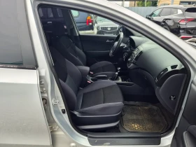 Hyundai I30 1.6SW 115kc. | Auto.bg — изображение 14 Hyundai I30 1.6SW 115kc. | Auto.bg — изображение 14