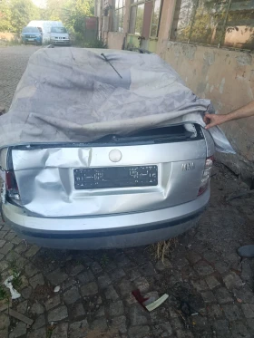 Снимка Skoda Fabia