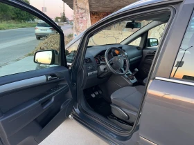 Opel Zafira 1.7-125к.с | Auto.bg — изображение 7 Opel Zafira 1.7-125к.с | Auto.bg — изображение 7