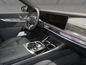 BMW i7 M60 xDrive = Shadow Line = Гаранция | Auto.bg — изображение 5 BMW i7 M60 xDrive = Shadow Line = Гаранция | Auto.bg — изображение 5