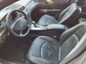Mercedes-Benz E 280 4matic - 3990 € - 16592681 7 | Car24.bg Mercedes-Benz E 280 4matic - 3990 € - 16592681 7