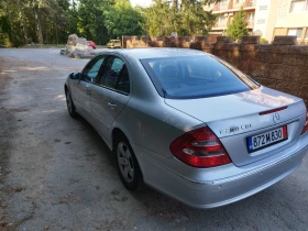 Mercedes-Benz E 280 4matic - 3990 € - 16592681 5 | Car24.bg Mercedes-Benz E 280 4matic - 3990 € - 16592681 5