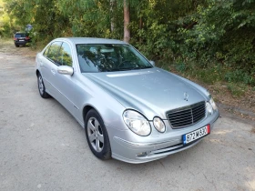 Mercedes-Benz E 280 4matic - 3990 € - 16592681 2 | Car24.bg Mercedes-Benz E 280 4matic - 3990 € - 16592681 2
