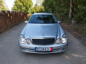 Mercedes-Benz E 280 4matic - Car24.bg Mercedes-Benz E 280 4matic