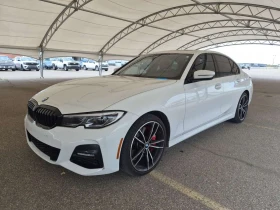 Снимка BMW 330