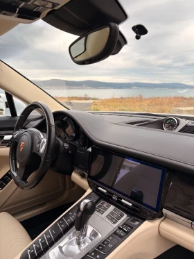 Porsche Panamera 4s - 23900 € - 97535884 3 | Car24.bg Porsche Panamera 4s - 23900 € - 97535884 3