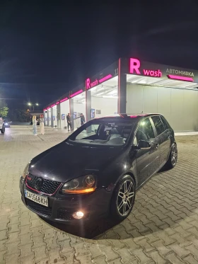 VW Golf 2.0TDI - Car24.bg VW Golf 2.0TDI