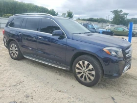 Mercedes-Benz GLS 450 3.0l 4Matic - 13900 € - 91884123 4 | Car24.bg Mercedes-Benz GLS 450 3.0l 4Matic - 13900 € - 91884123 4